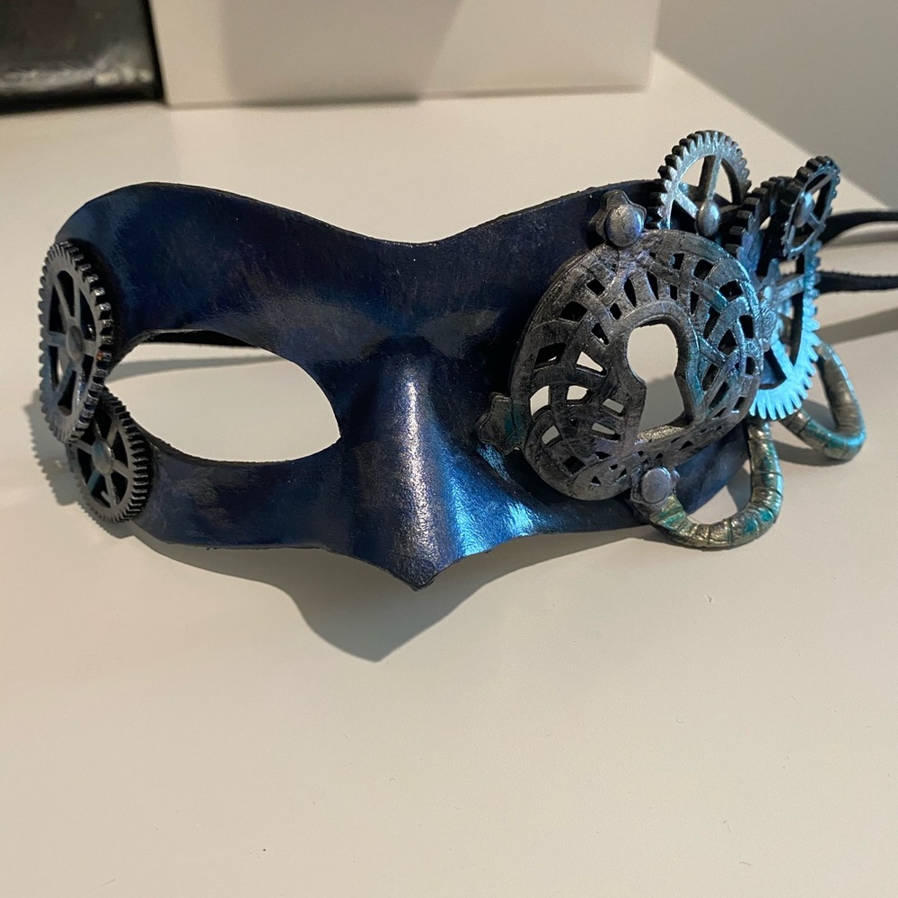 Masquerade Mask